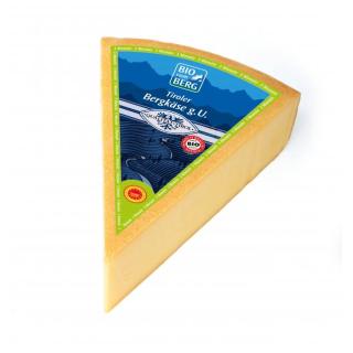 Tiroler Bergkäse g.U. Reith 3 M, Keil