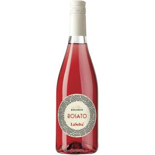 Rosato Vino Frizzante 750 ml