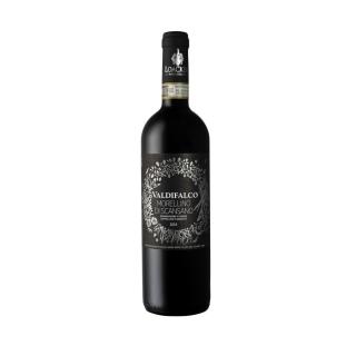 Morellino di Scansano rot