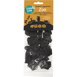 Süße Lakritze - Zoo