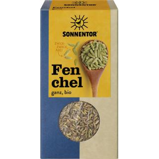 FENCHEL GANZ kba 40 G