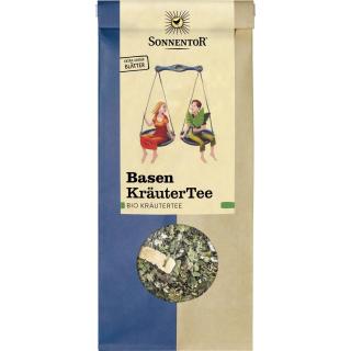 Basen KräuterTee, lose