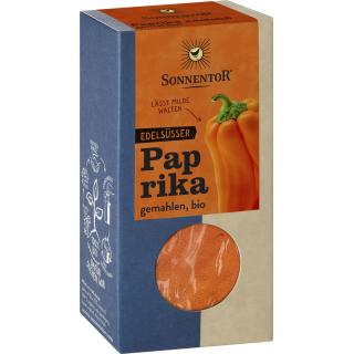 Paprika edelsüß Tüte