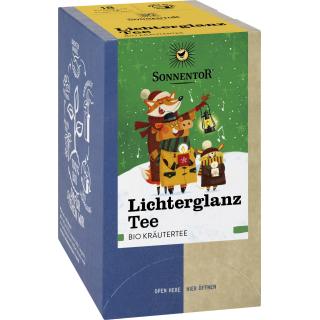 Lichterglanz Kräutertee Btl. 27 g