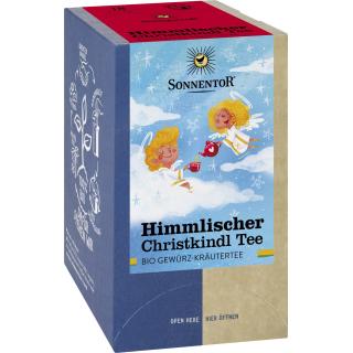 Himmlischer Christkindl Tee Btl. 27 g