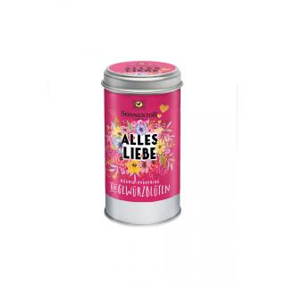 Alles Liebe Gewürz Blüten M.