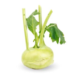 Kohlrabi