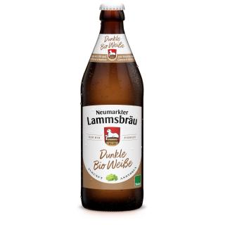 Lammsbräu Dunkle Weiße