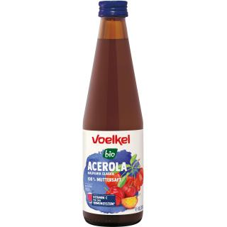 Acerola pur