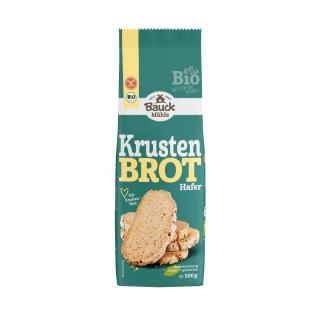 Backmischung Krustenbrot gf