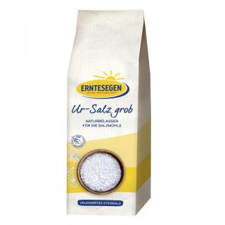 Ur-Salz grob, für die Mühle