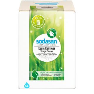 Essigreiniger Bag in Box