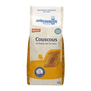 Couscous