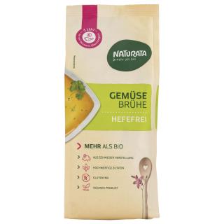 Gemüsebrühe hefefrei Nachfüllp