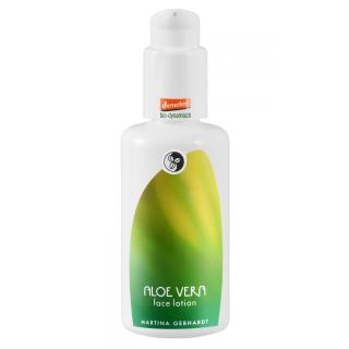 Aloe Vera Face Lotion