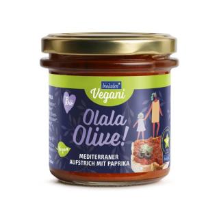 b*Brotaufstrich Olala Olive VEGANI