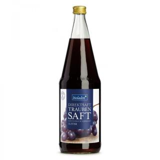 bioladen*Traubensaft