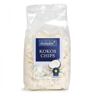 b*Kokoschips