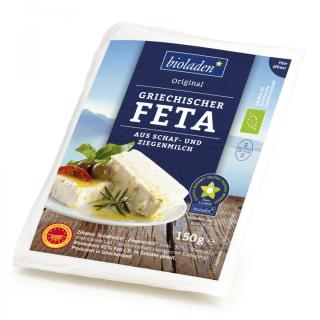Feta, griechisch