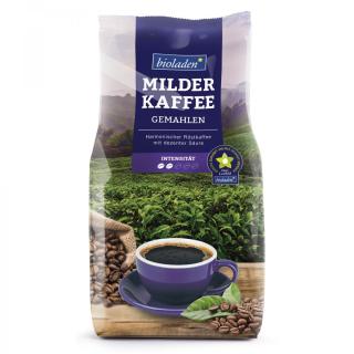 b*Kaffee 100% Arabica mild