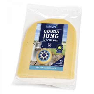 Gouda jung