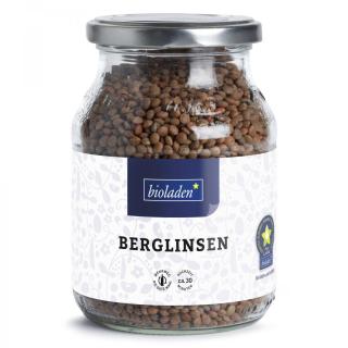 Berglinsen