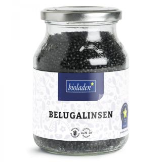 Belugalinsen