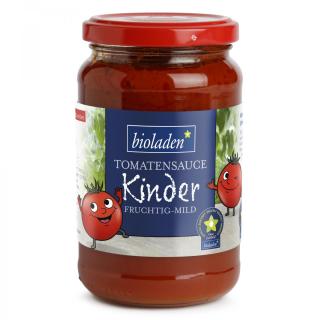 b*Tomatensauce f.Kinder