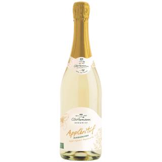 Appléritif Apfel - Ingwer & Bergamotte