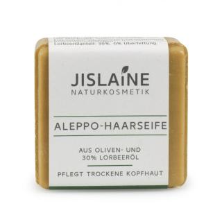 Aleppo Haarseife