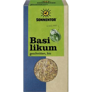 Basilikum